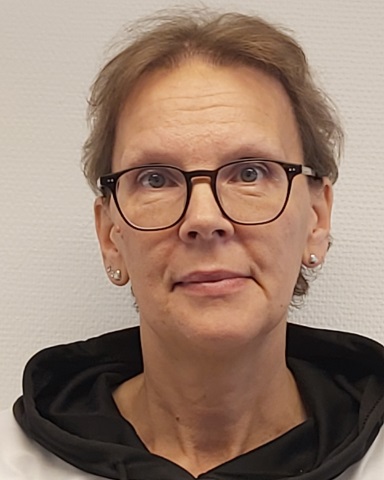 Elisabet Wallgren